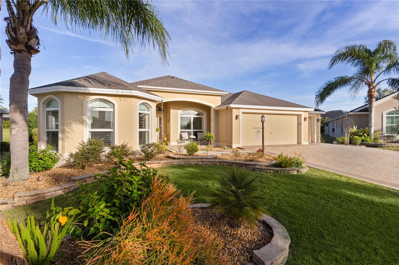 3135 EASTFIELD PATH, THE VILLAGES, FL, 32163