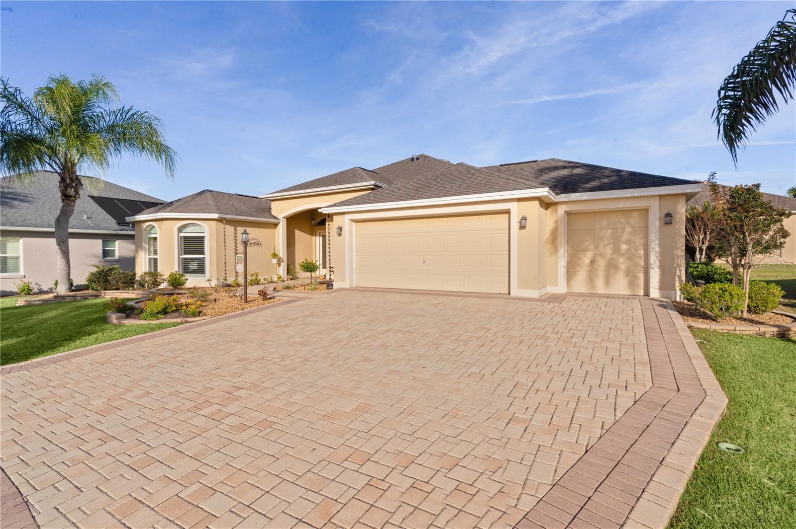 3135 EASTFIELD PATH, THE VILLAGES, FL, 32163