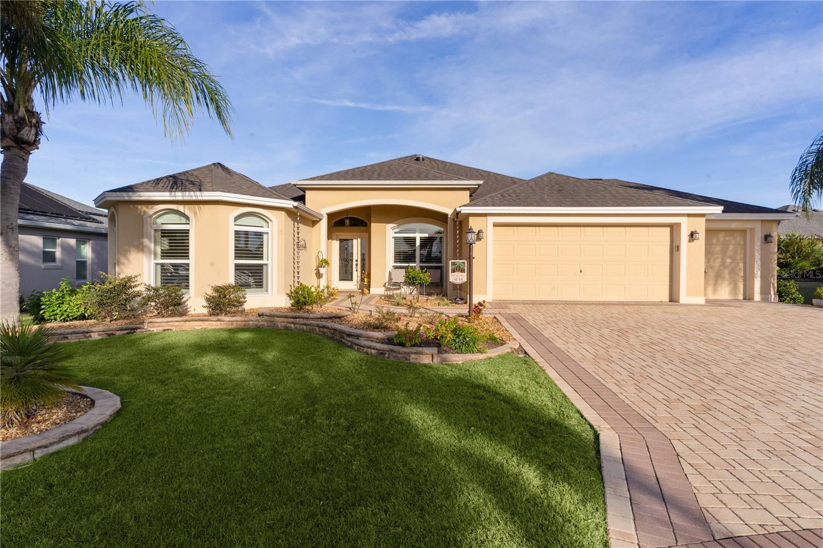 3135 EASTFIELD PATH, THE VILLAGES, FL, 32163