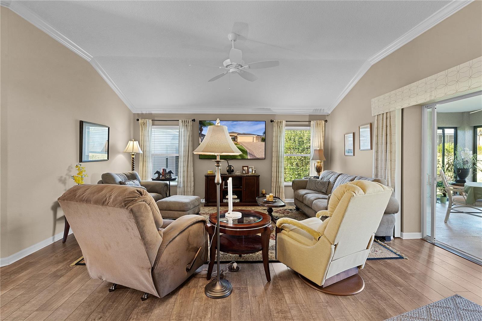 3135 EASTFIELD PATH, THE VILLAGES, FL, 32163