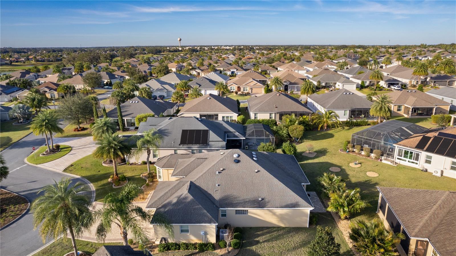 3135 EASTFIELD PATH, THE VILLAGES, FL, 32163