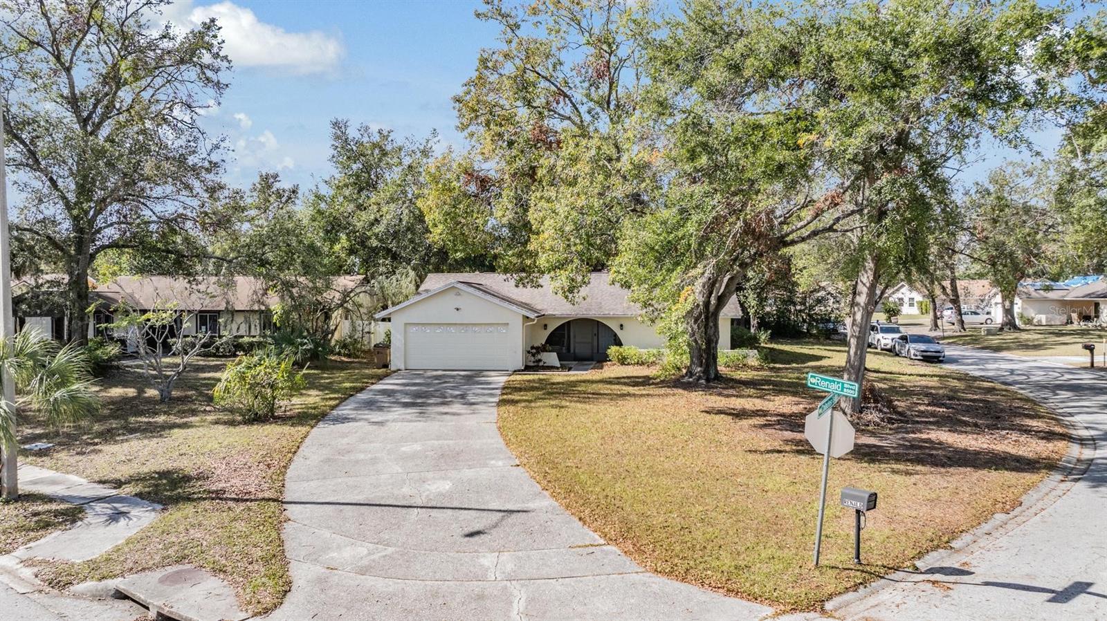 8512 RENALD BLVD, TEMPLE TERRACE, FL, 33637