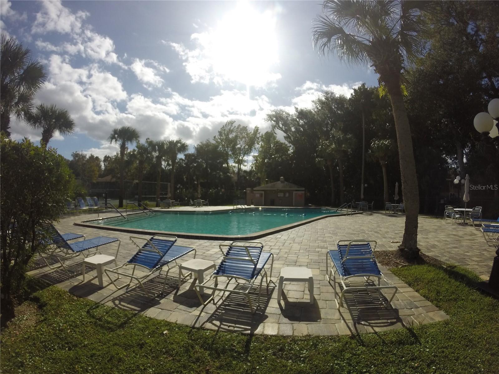 160 LIVE OAK WOODS CT #4C, DELTONA, FL, 32725