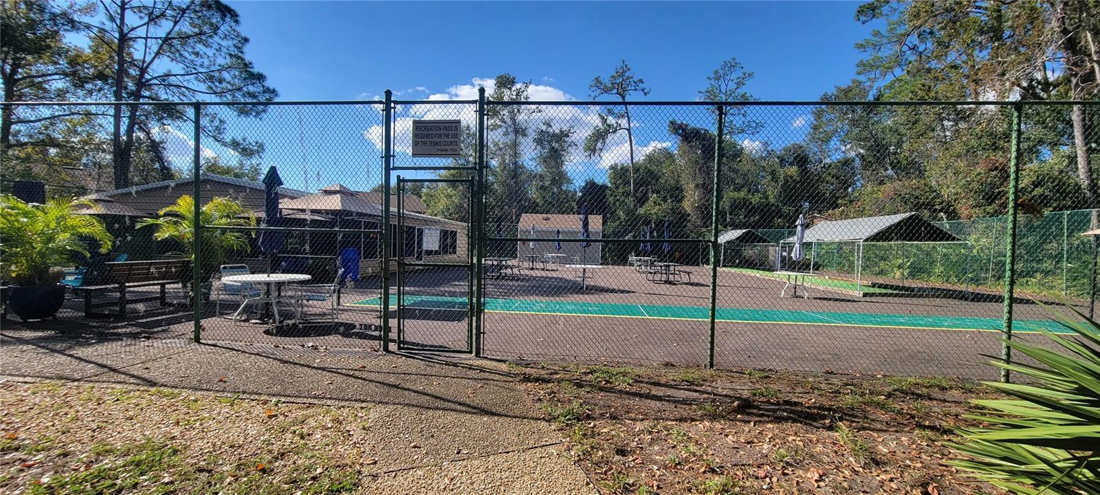 160 LIVE OAK WOODS CT #4C, DELTONA, FL, 32725