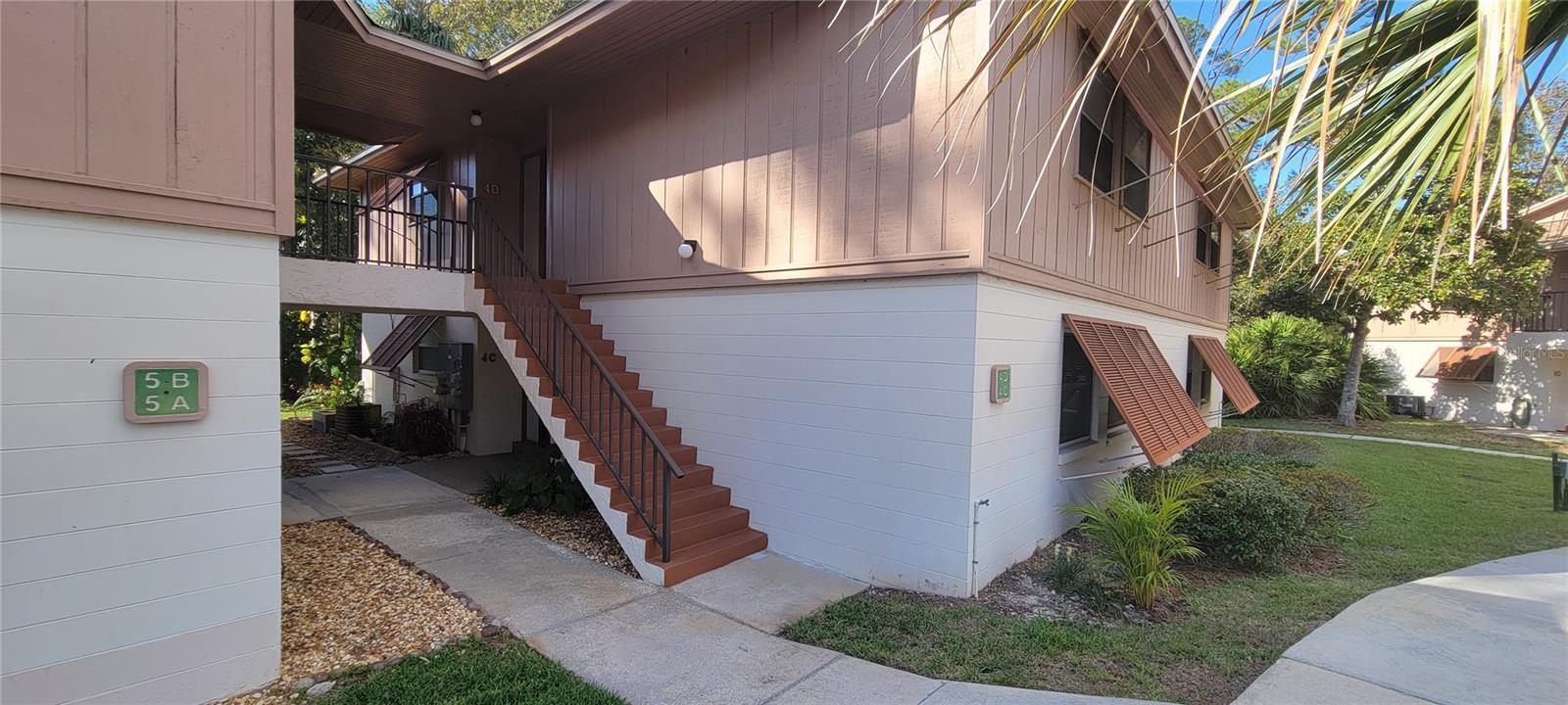 160 LIVE OAK WOODS CT #4C, DELTONA, FL, 32725