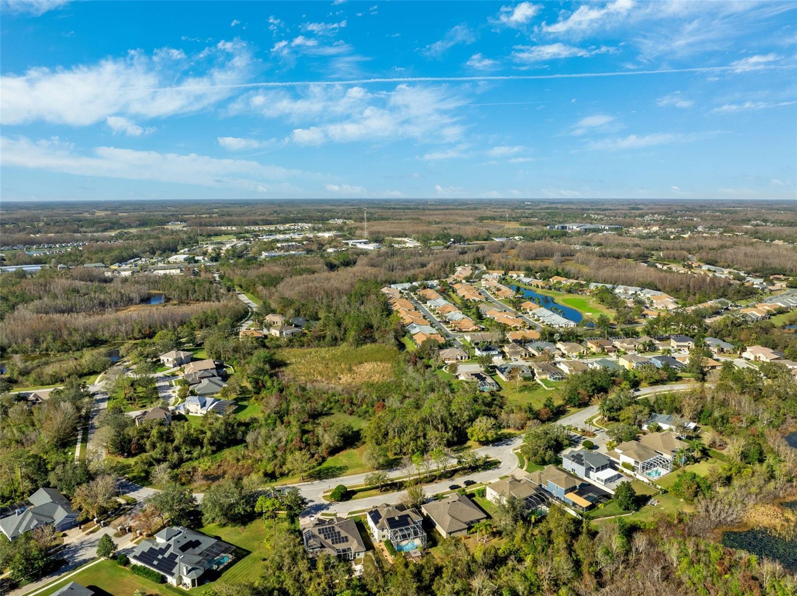 7212 AMERICUS LN, LAND O LAKES, FL, 34637