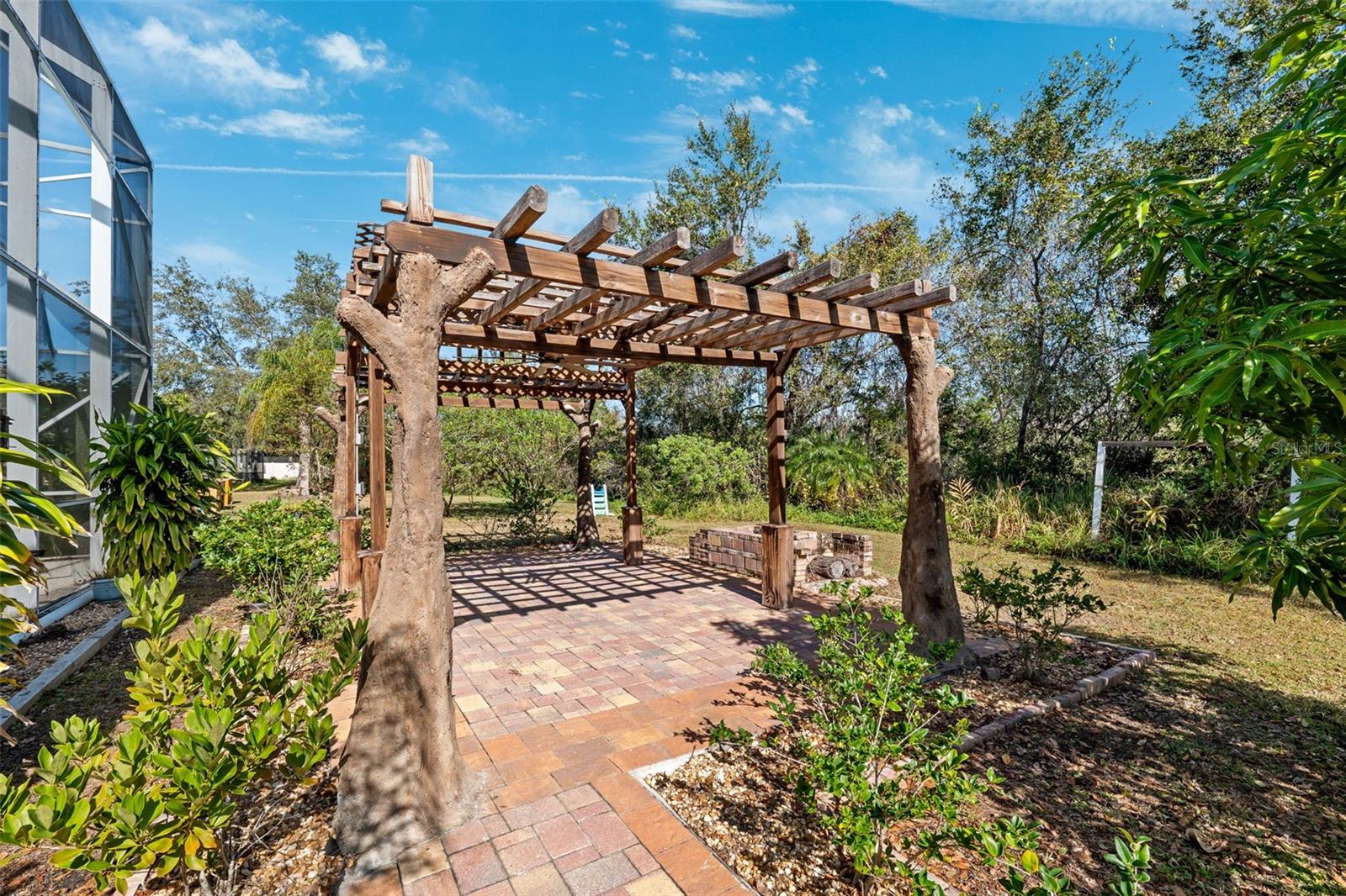 7212 AMERICUS LN, LAND O LAKES, FL, 34637