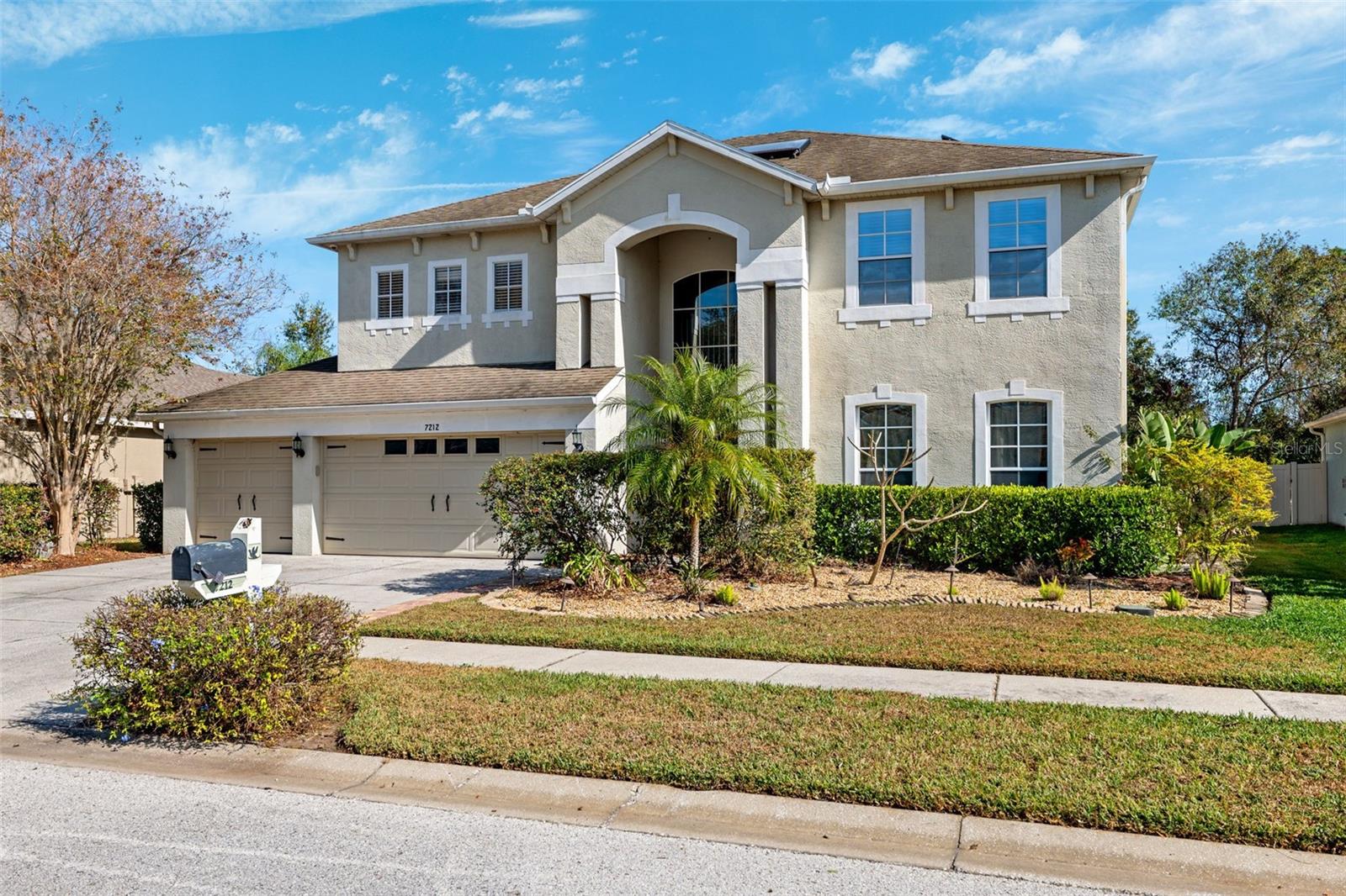 7212 AMERICUS LN, LAND O LAKES, FL, 34637