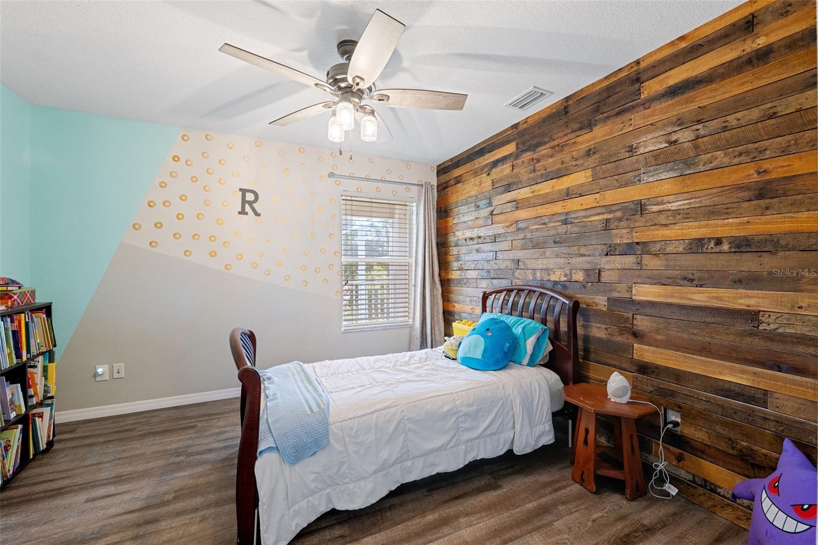 7212 AMERICUS LN, LAND O LAKES, FL, 34637