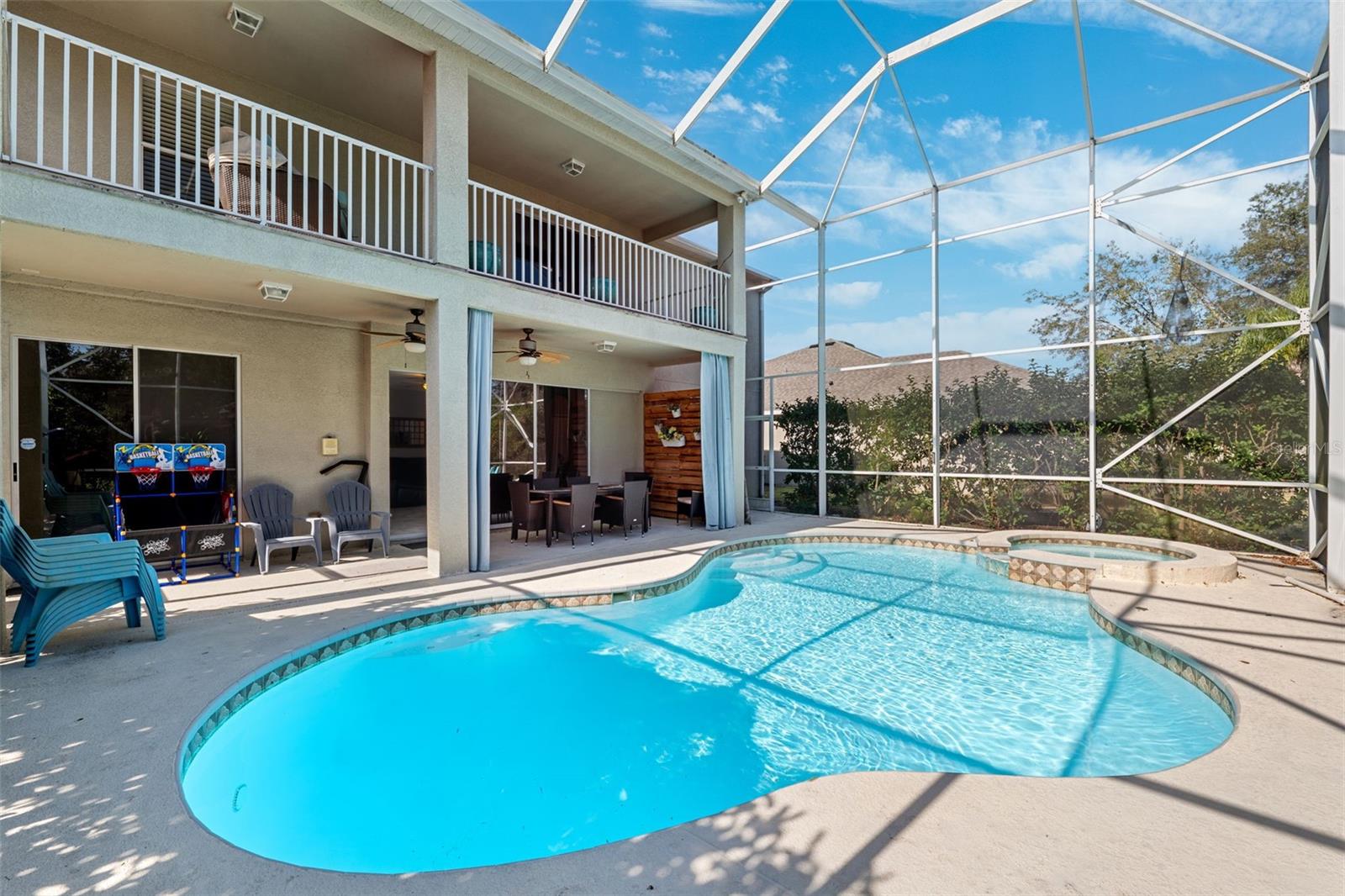7212 AMERICUS LN, LAND O LAKES, FL, 34637