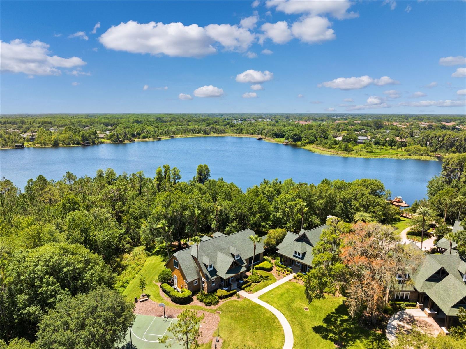 7212 AMERICUS LN, LAND O LAKES, FL, 34637