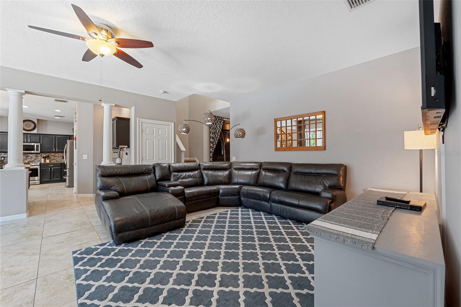 7212 AMERICUS LN, LAND O LAKES, FL, 34637
