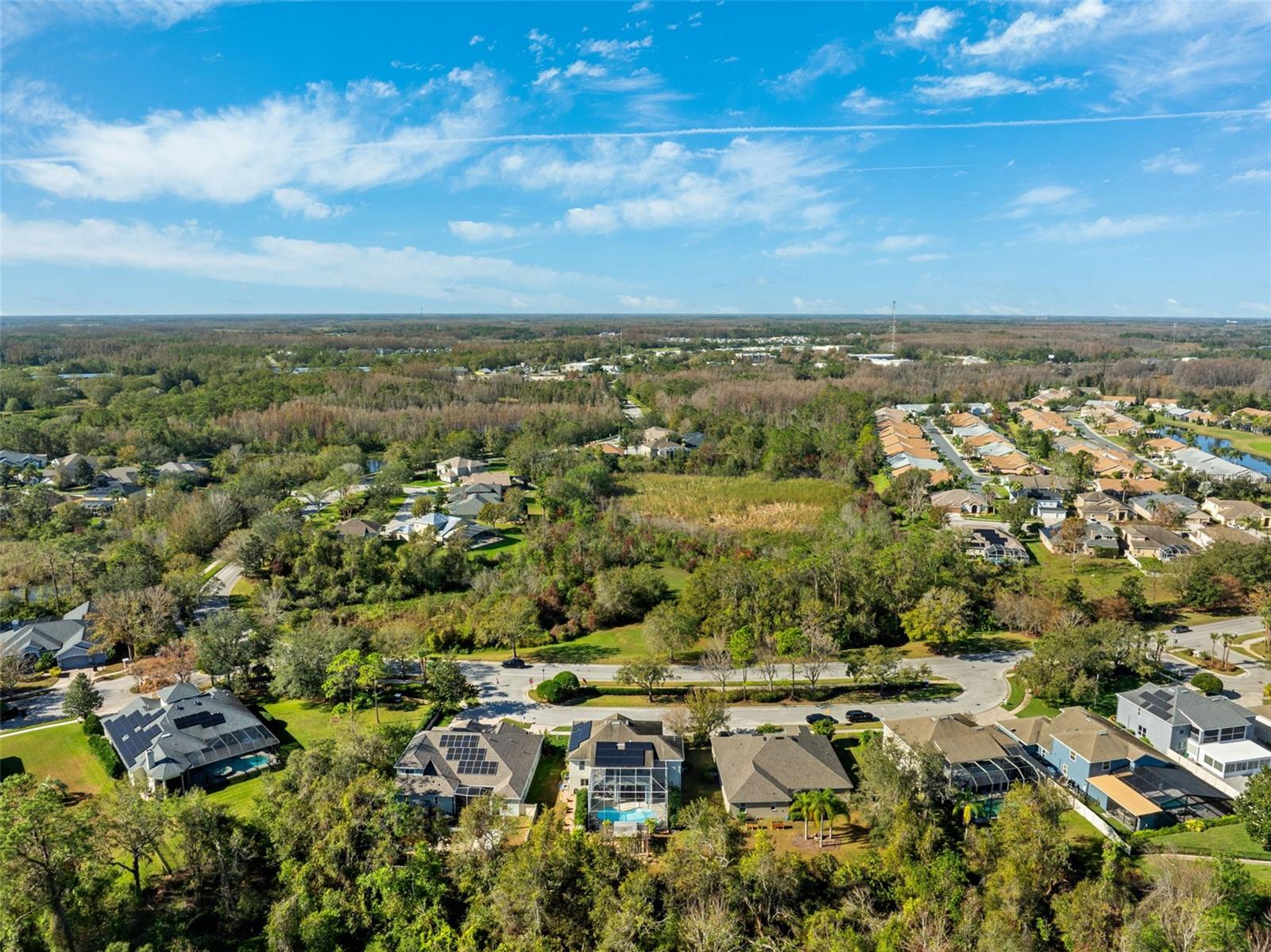 7212 AMERICUS LN, LAND O LAKES, FL, 34637