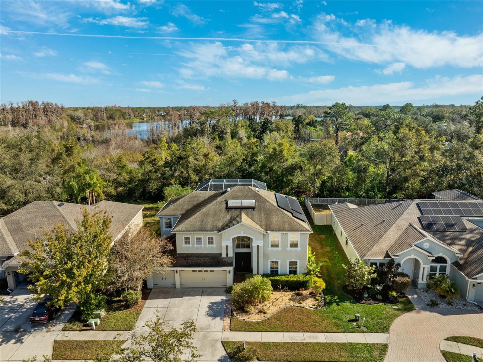 7212 AMERICUS LN, LAND O LAKES, FL, 34637