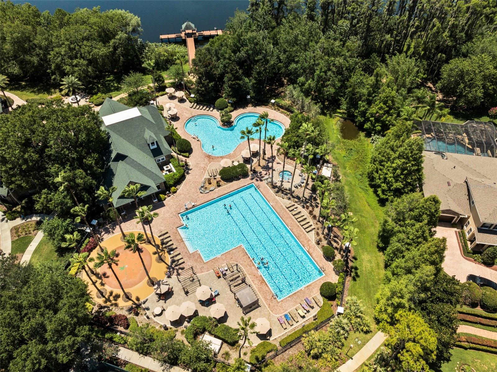 7212 AMERICUS LN, LAND O LAKES, FL, 34637