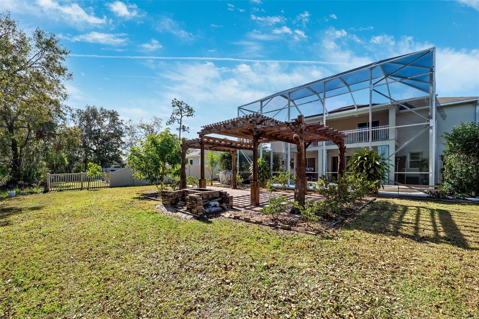 7212 AMERICUS LN, LAND O LAKES, FL, 34637