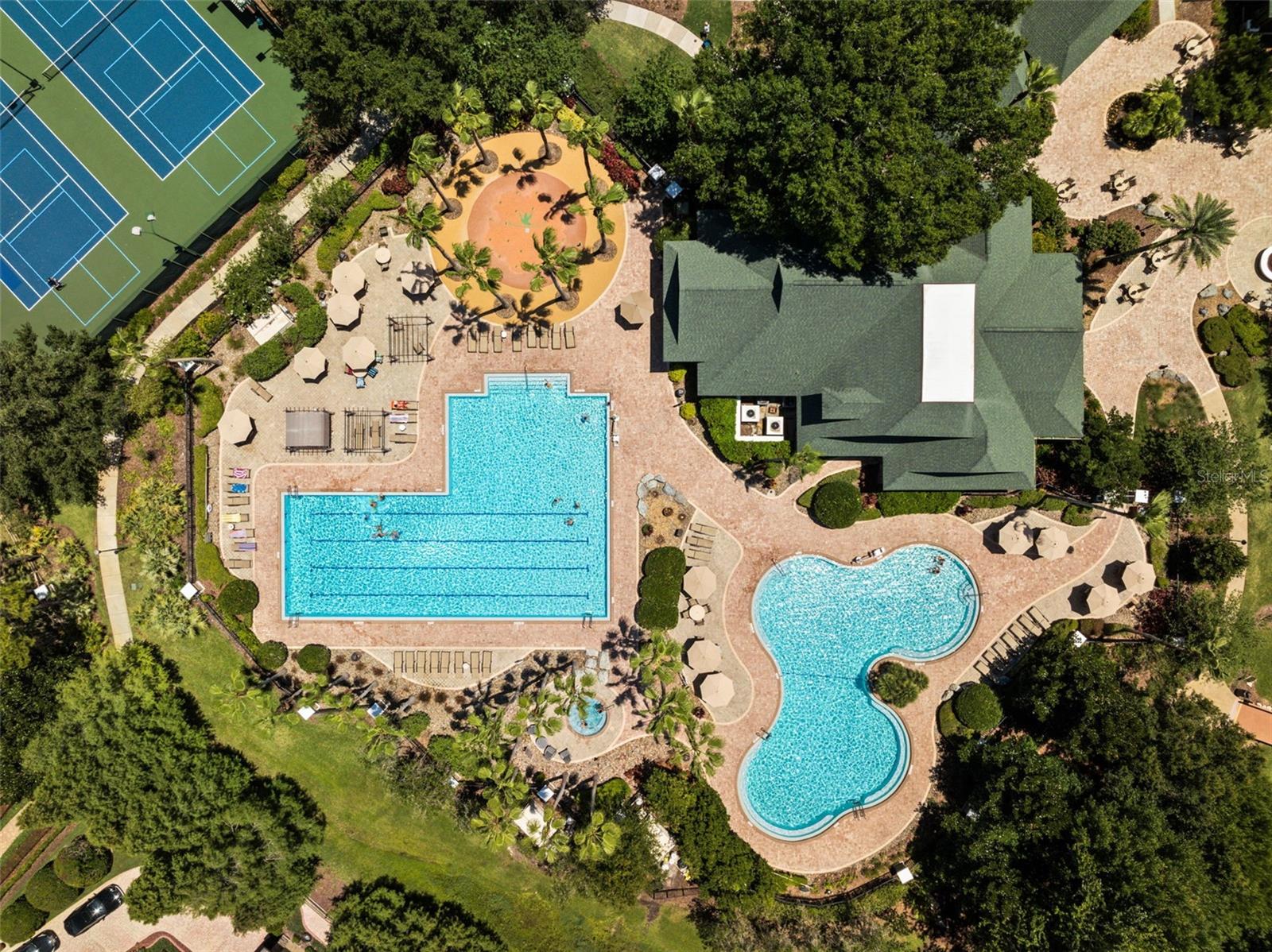7212 AMERICUS LN, LAND O LAKES, FL, 34637