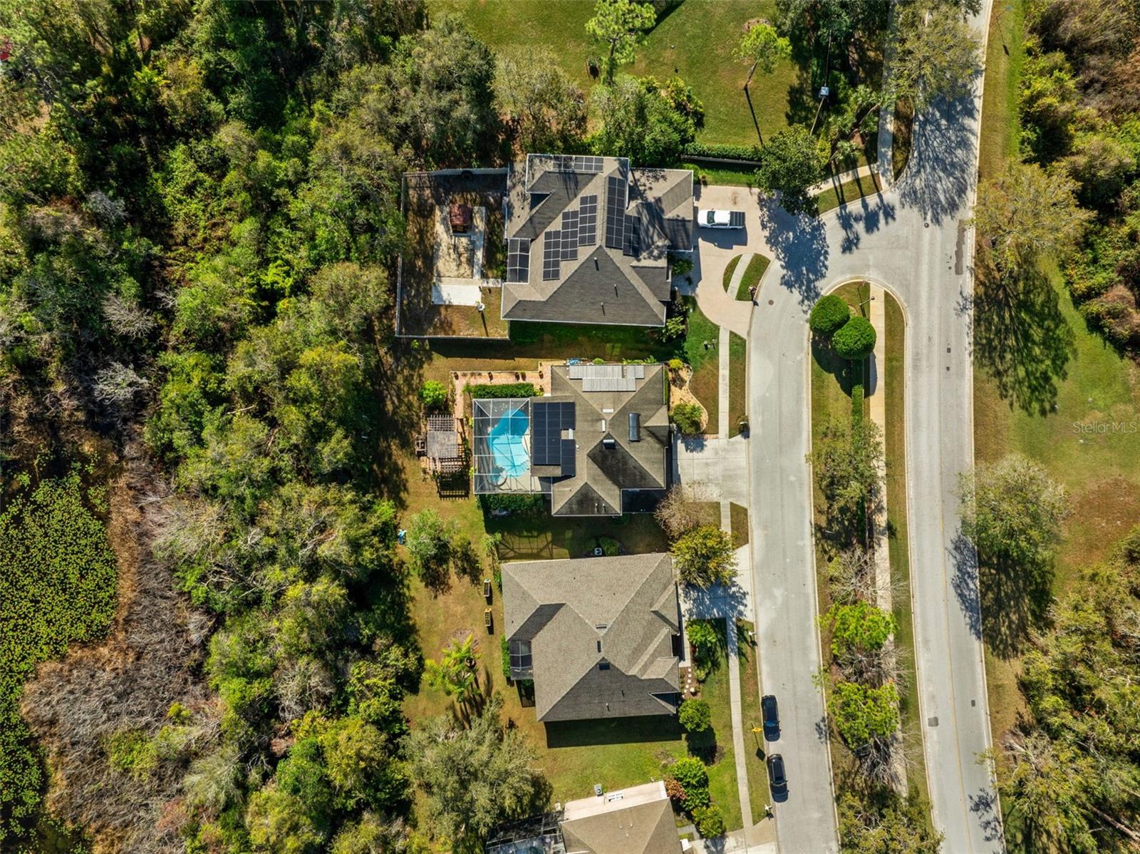 7212 AMERICUS LN, LAND O LAKES, FL, 34637