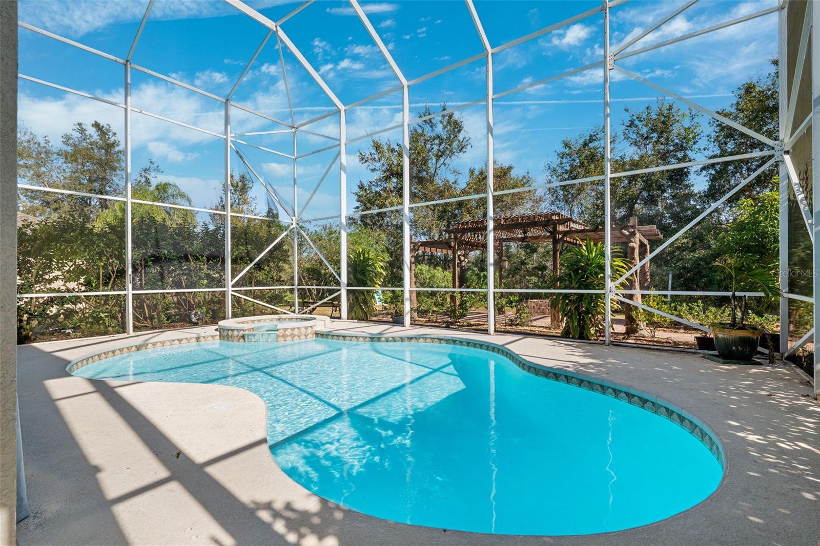 7212 AMERICUS LN, LAND O LAKES, FL, 34637