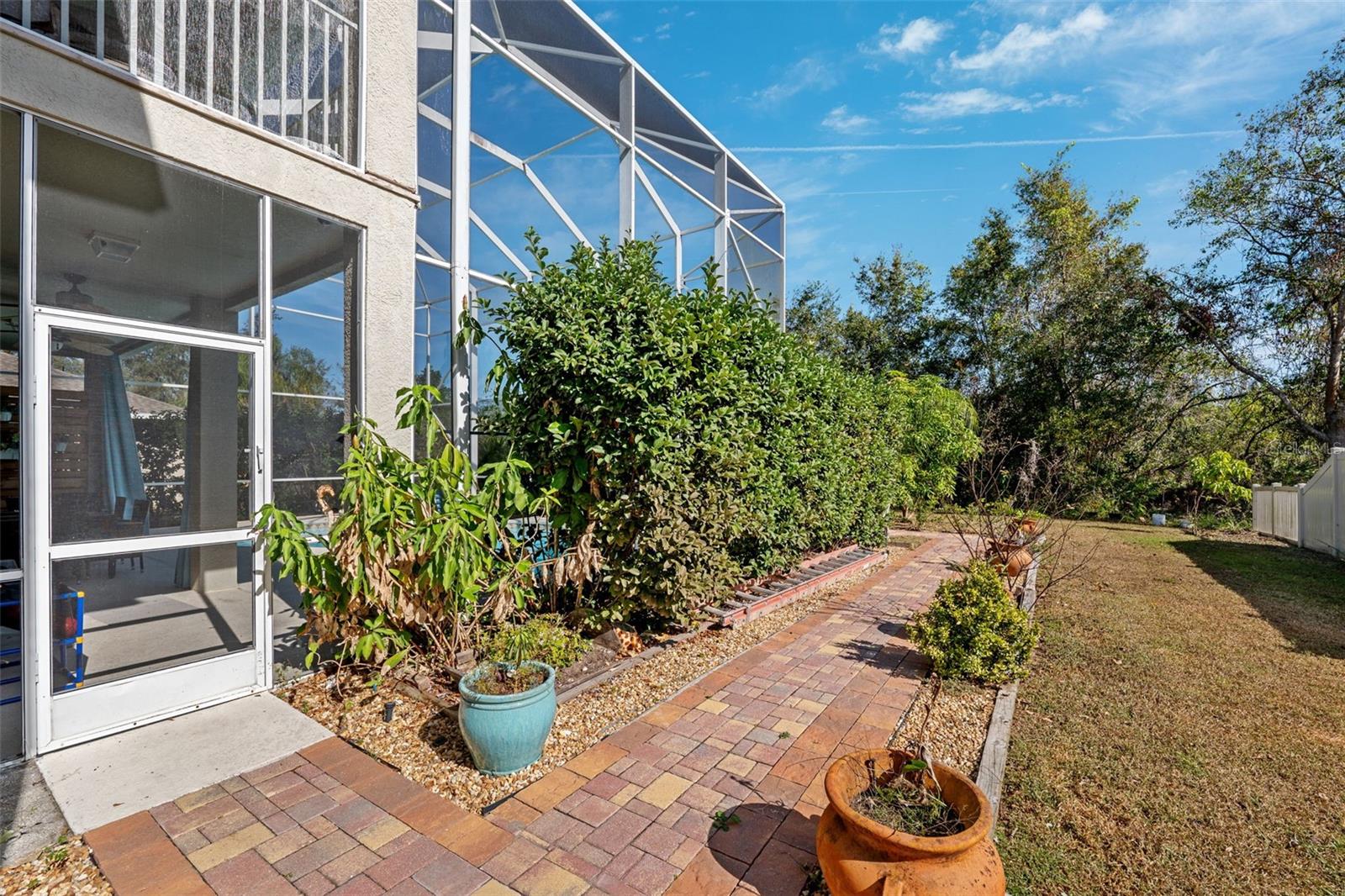 7212 AMERICUS LN, LAND O LAKES, FL, 34637