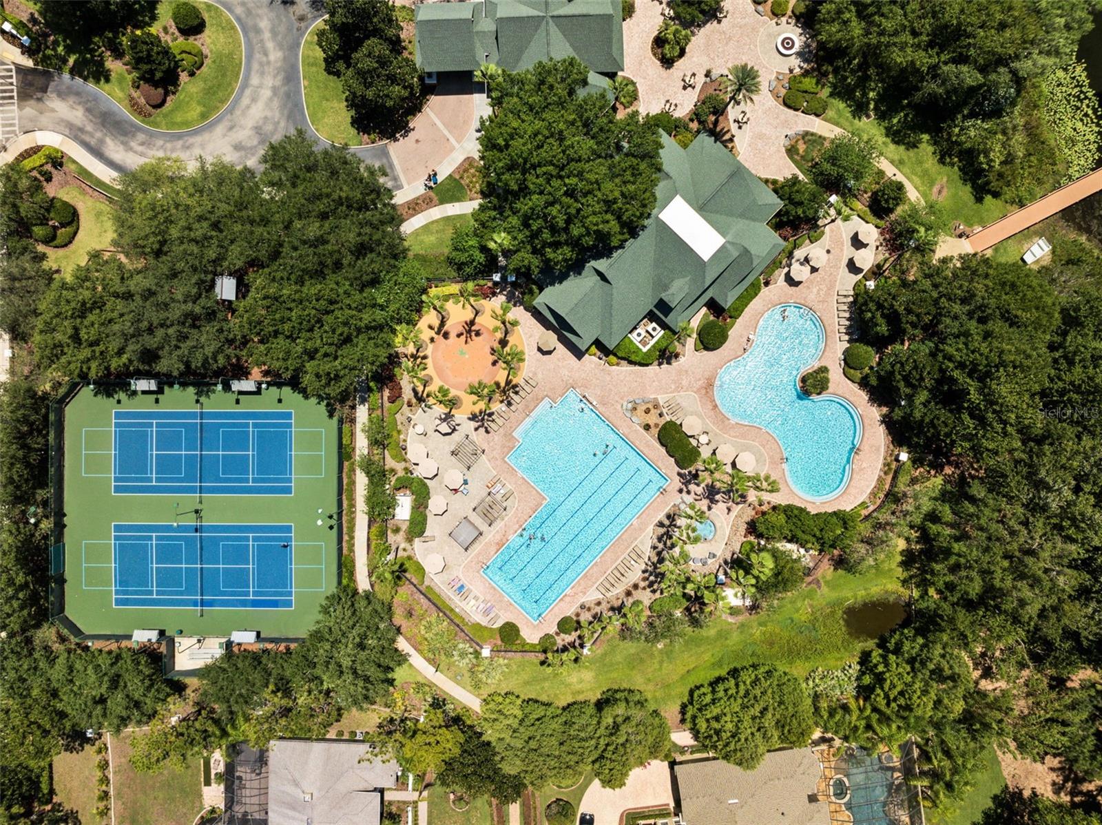 7212 AMERICUS LN, LAND O LAKES, FL, 34637