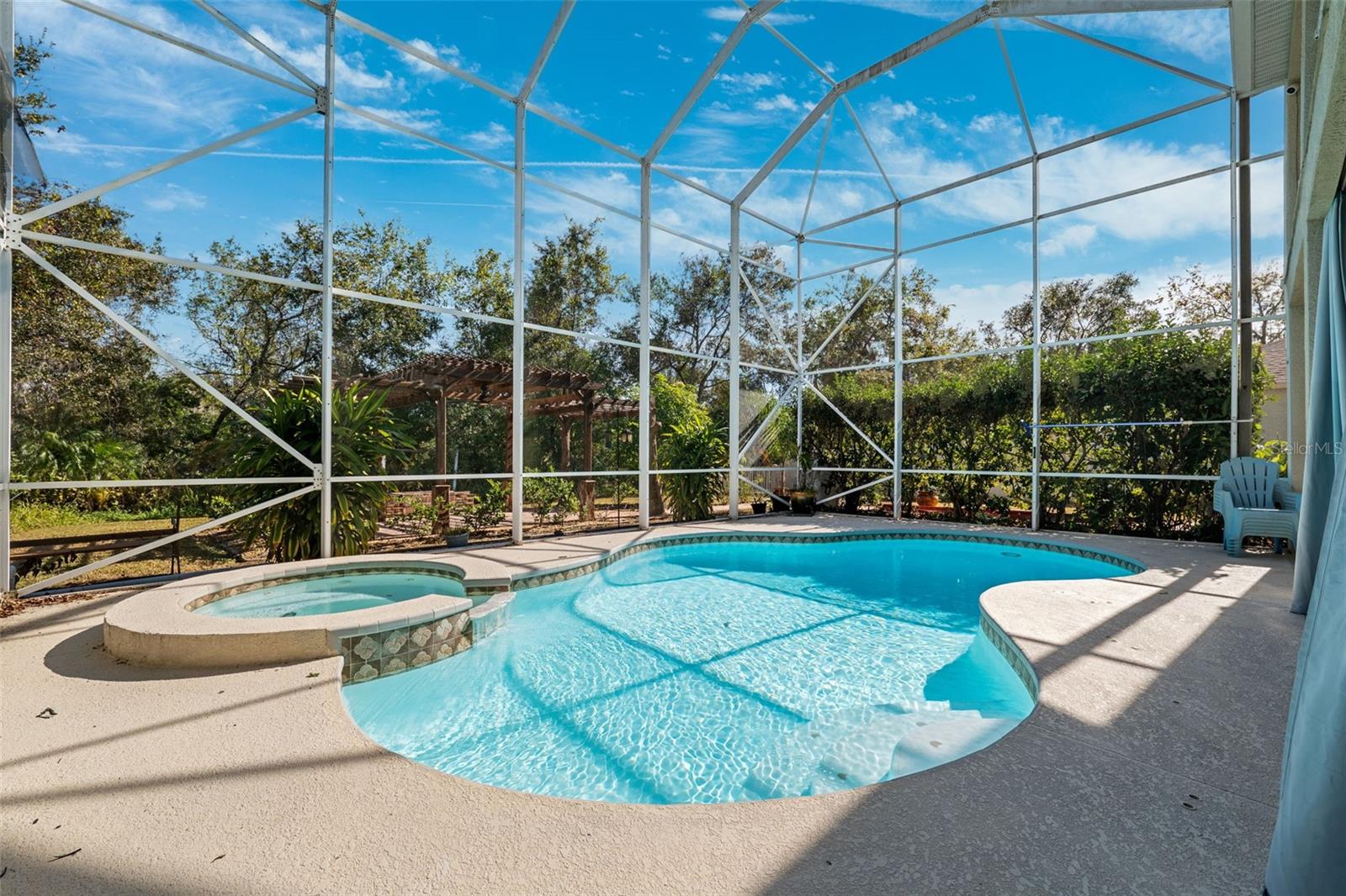 7212 AMERICUS LN, LAND O LAKES, FL, 34637