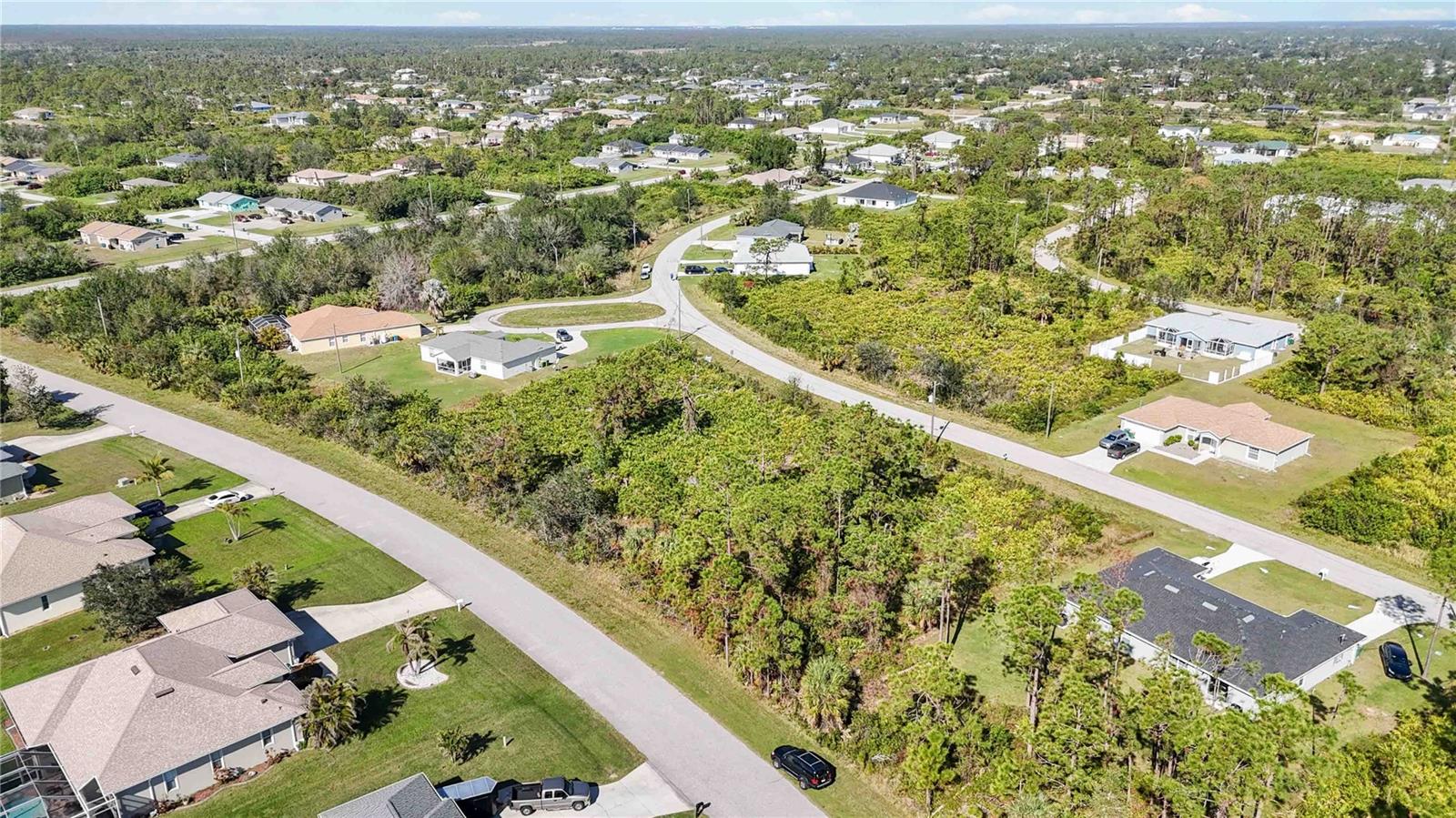 12421 BUFFING RD, PORT CHARLOTTE, FL, 33981