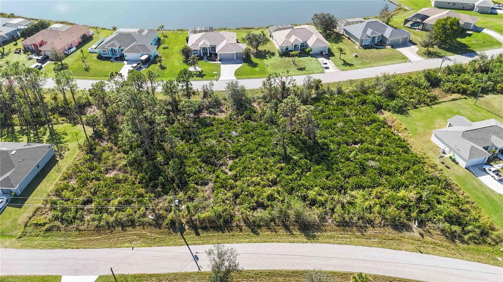12421 BUFFING RD, PORT CHARLOTTE, FL, 33981