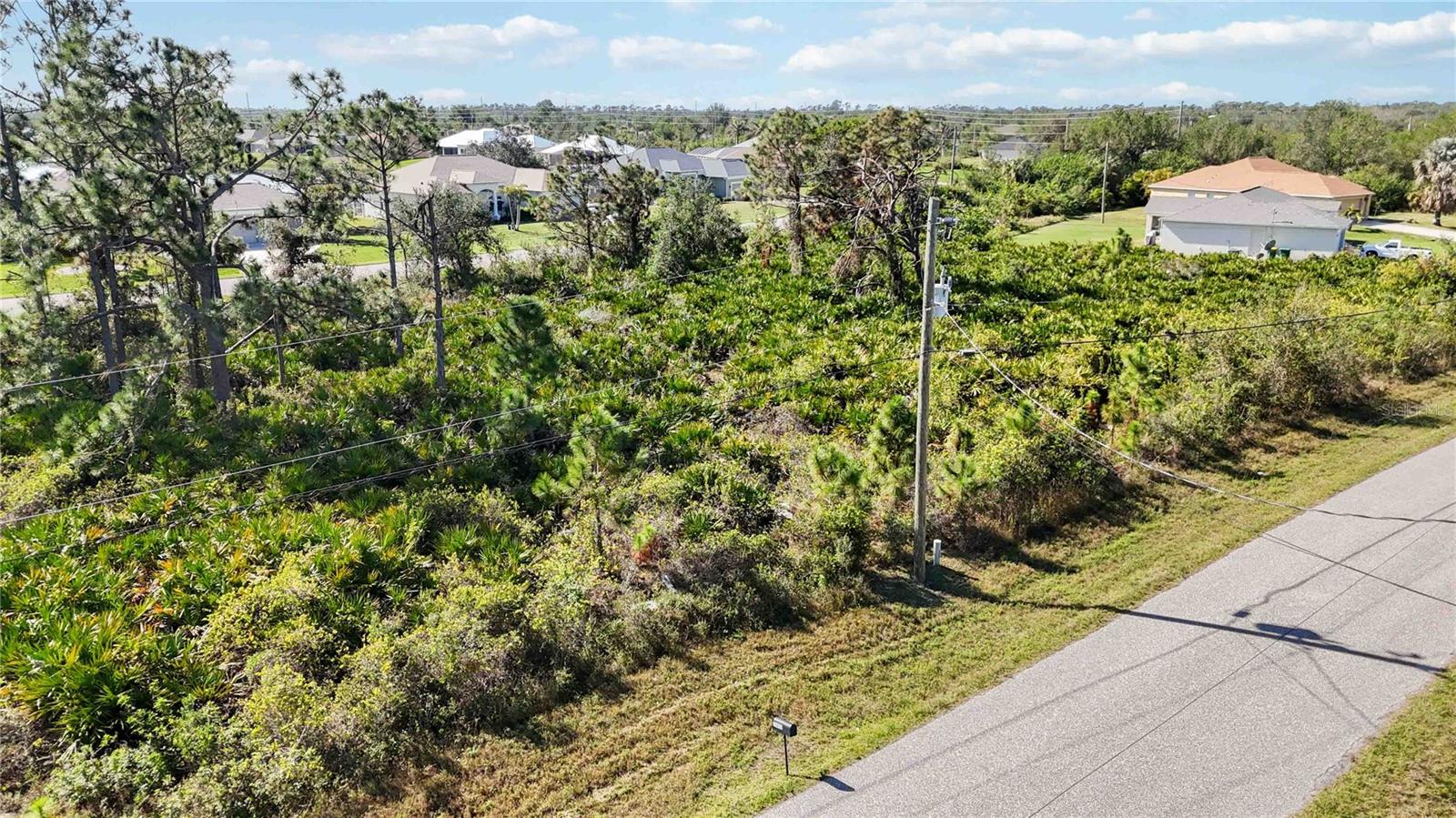 12421 BUFFING RD, PORT CHARLOTTE, FL, 33981