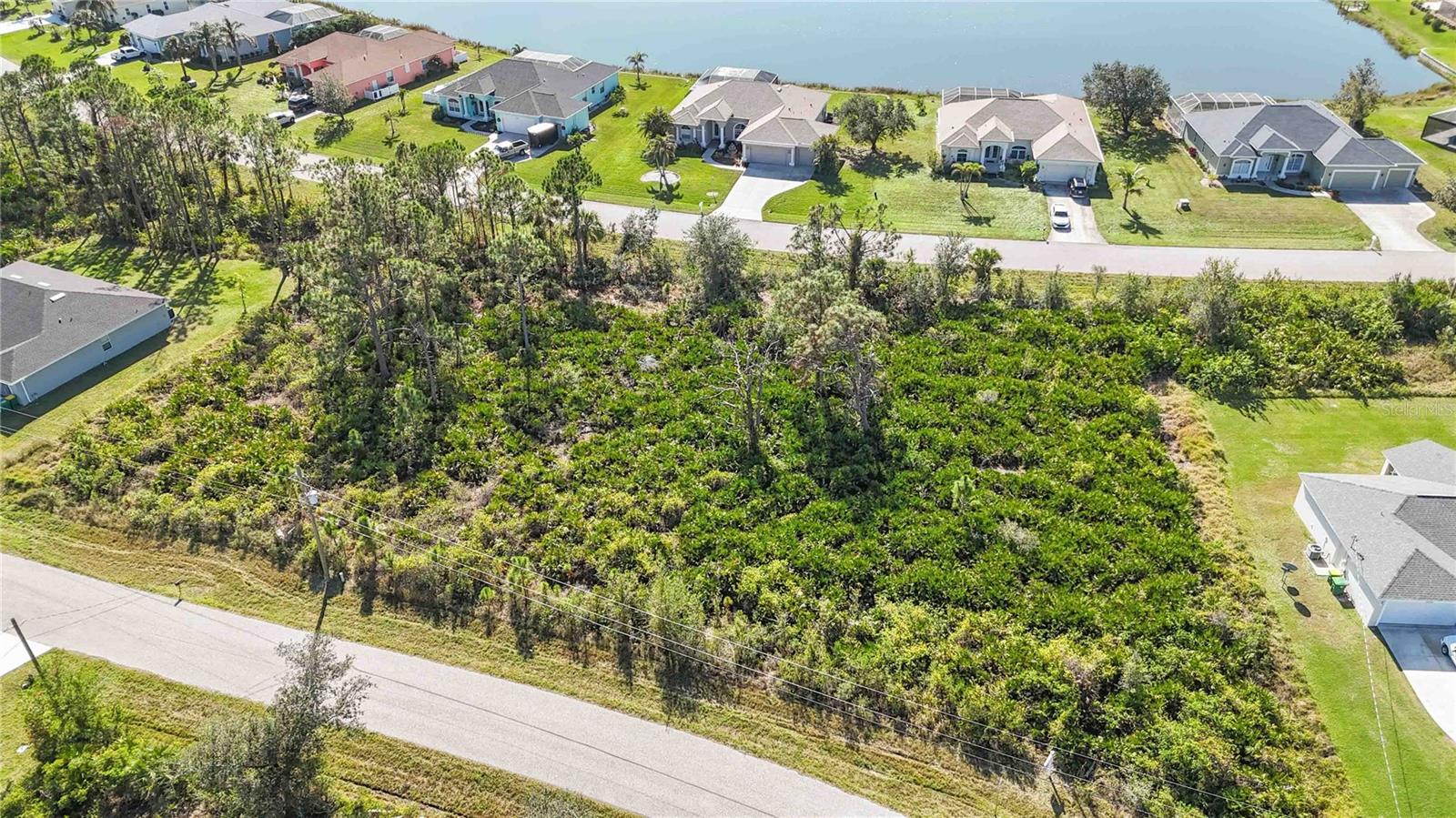 12421 BUFFING RD, PORT CHARLOTTE, FL, 33981