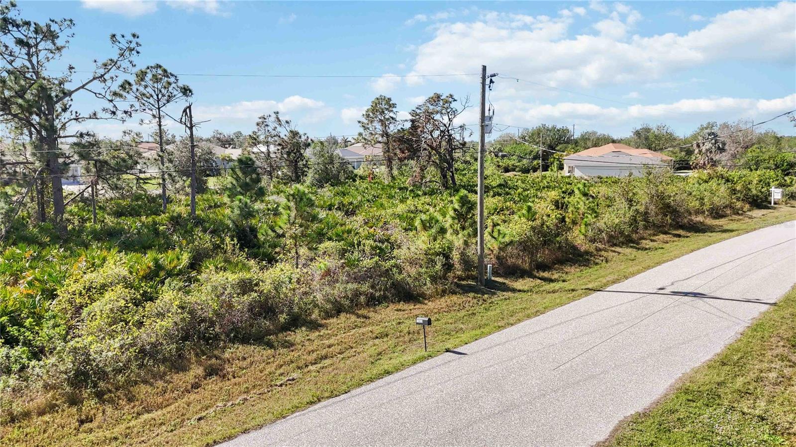 12421 BUFFING RD, PORT CHARLOTTE, FL, 33981