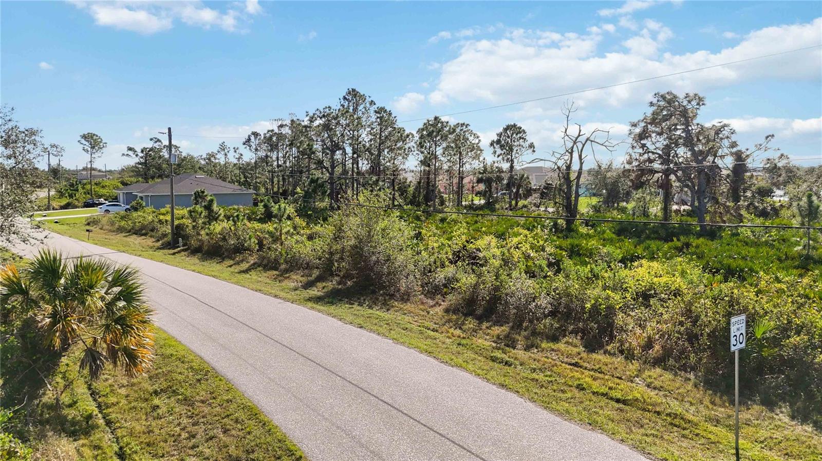 12421 BUFFING RD, PORT CHARLOTTE, FL, 33981