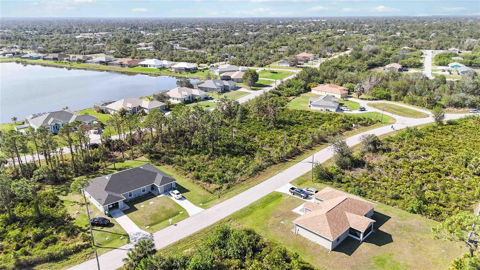 12421 BUFFING RD, PORT CHARLOTTE, FL, 33981