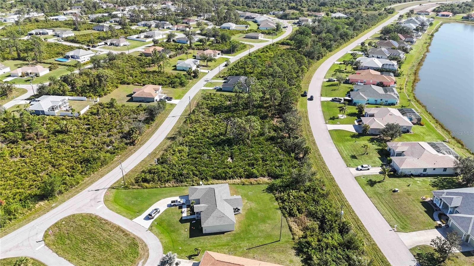 12421 BUFFING RD, PORT CHARLOTTE, FL, 33981