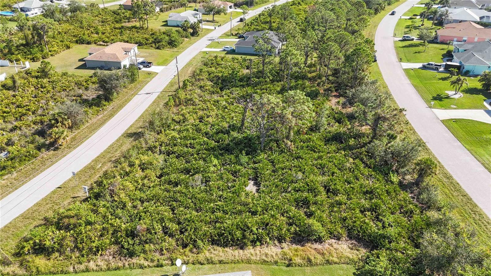 12421 BUFFING RD, PORT CHARLOTTE, FL, 33981