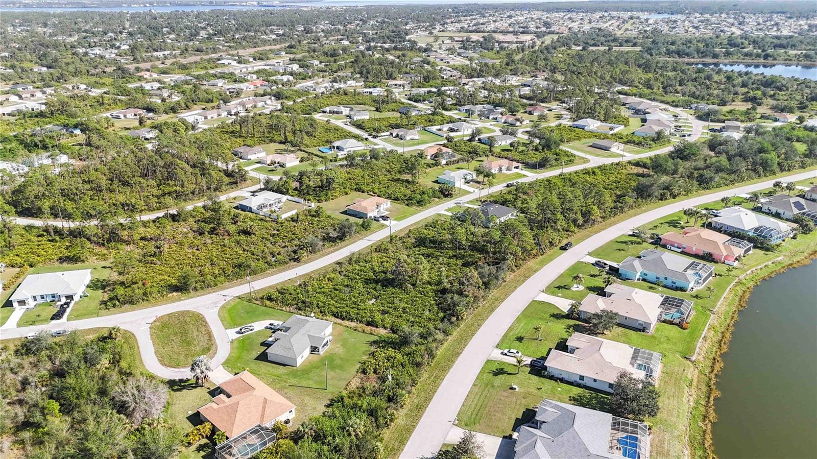 12421 BUFFING RD, PORT CHARLOTTE, FL, 33981