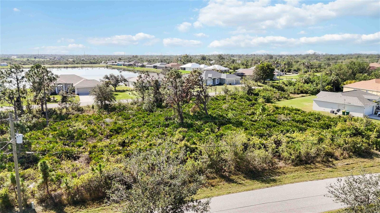12421 BUFFING RD, PORT CHARLOTTE, FL, 33981