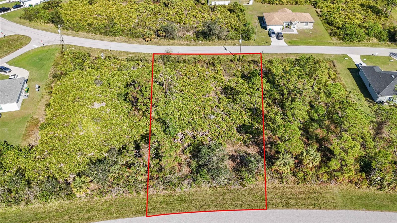12421 BUFFING RD, PORT CHARLOTTE, FL, 33981