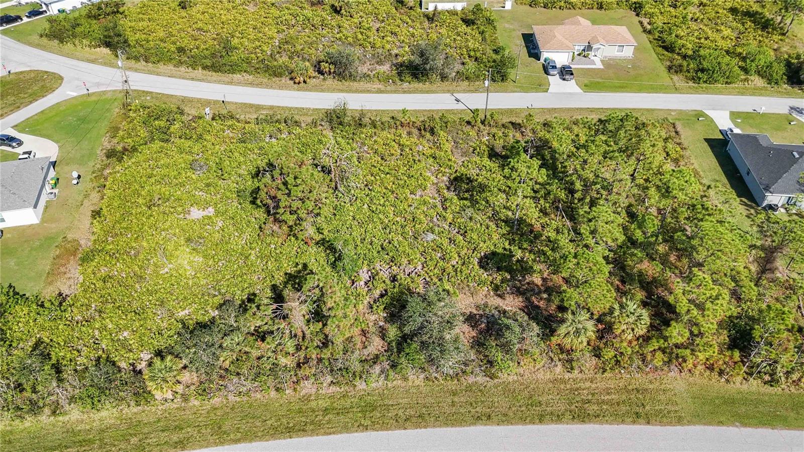 12421 BUFFING RD, PORT CHARLOTTE, FL, 33981