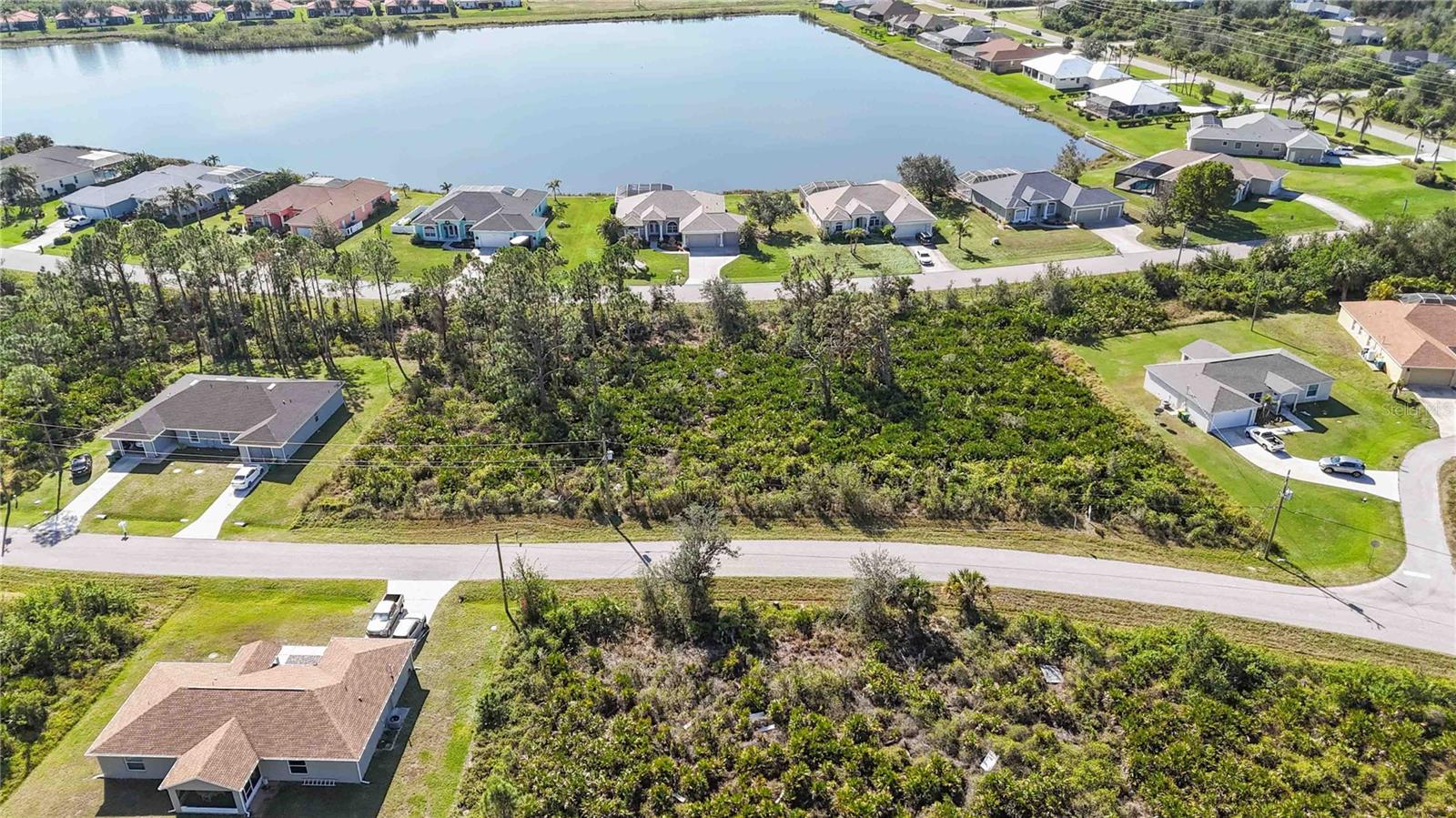 12421 BUFFING RD, PORT CHARLOTTE, FL, 33981