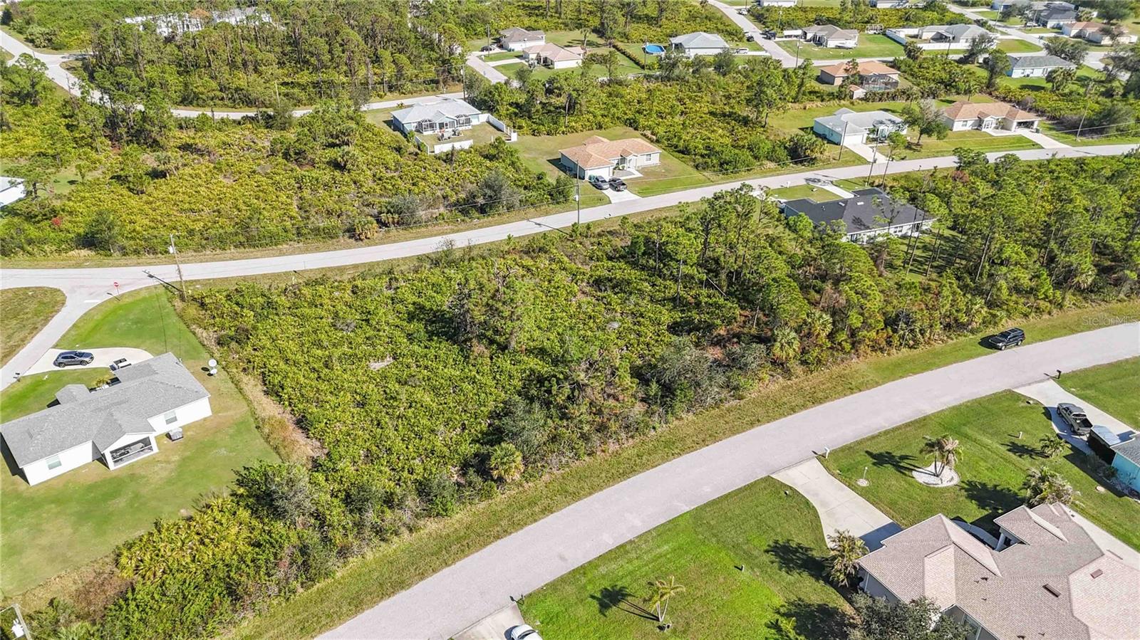 12421 BUFFING RD, PORT CHARLOTTE, FL, 33981