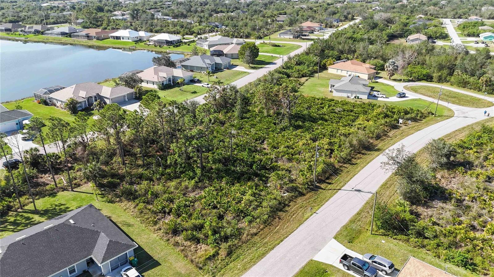 12421 BUFFING RD, PORT CHARLOTTE, FL, 33981