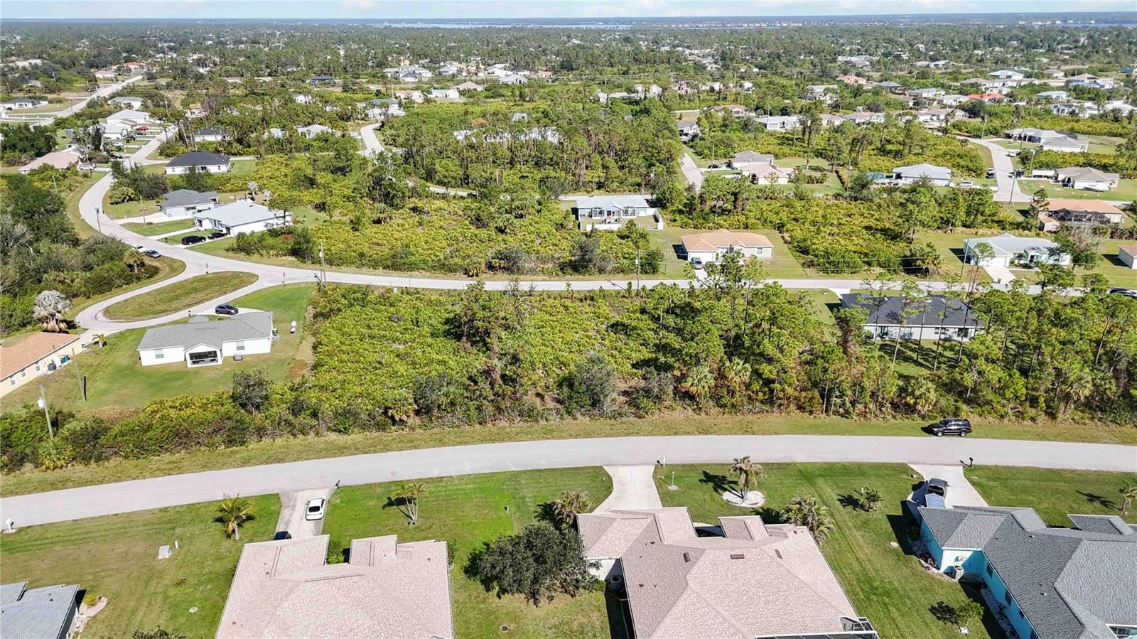12421 BUFFING RD, PORT CHARLOTTE, FL, 33981