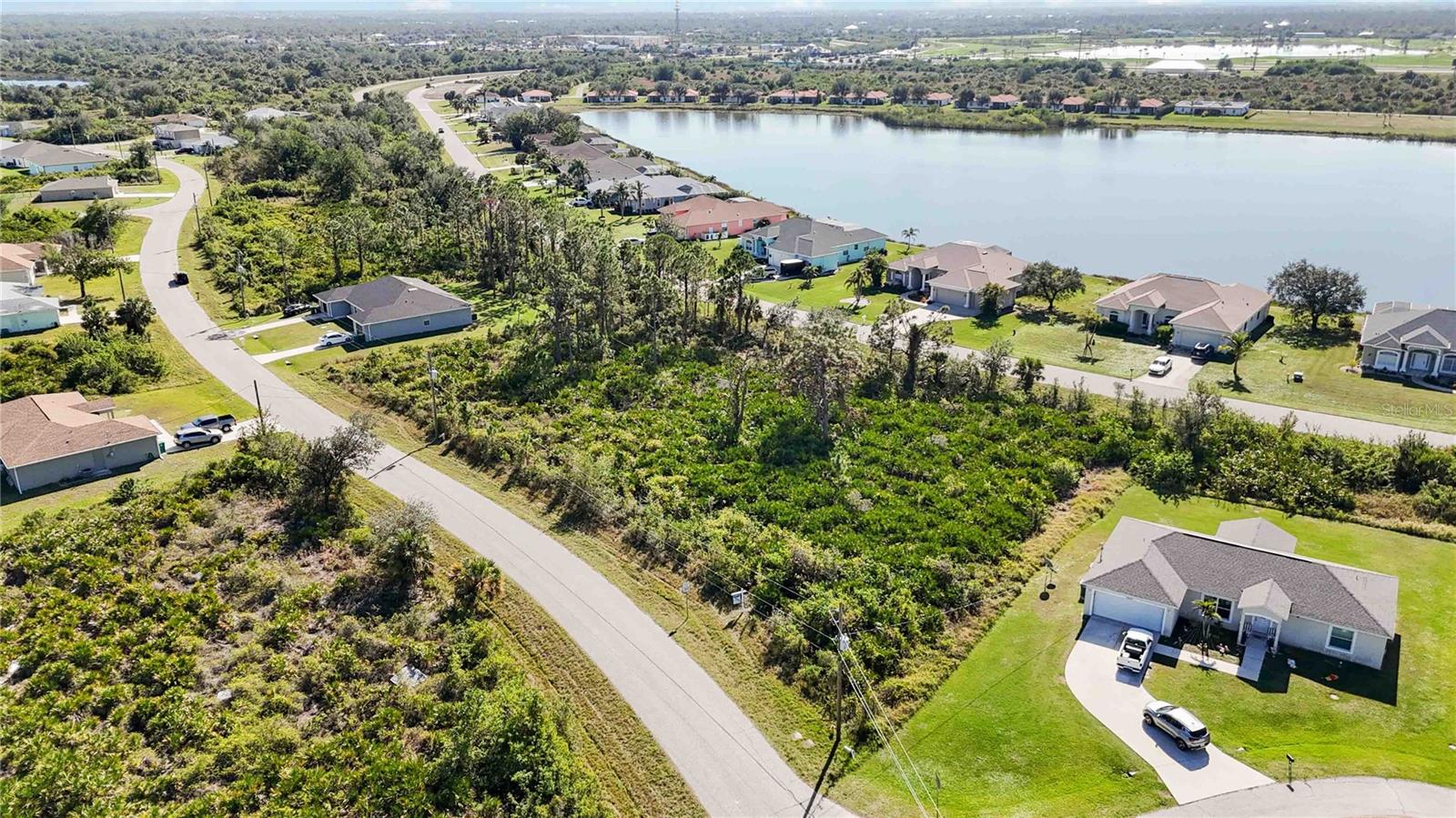 12421 BUFFING RD, PORT CHARLOTTE, FL, 33981