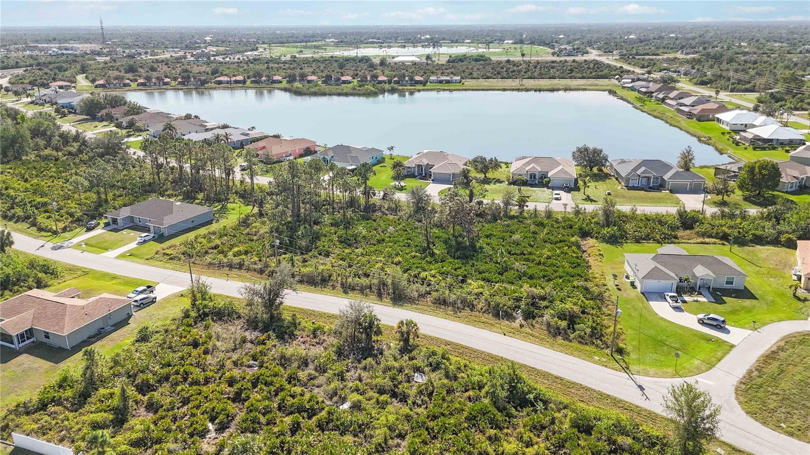 12421 BUFFING RD, PORT CHARLOTTE, FL, 33981