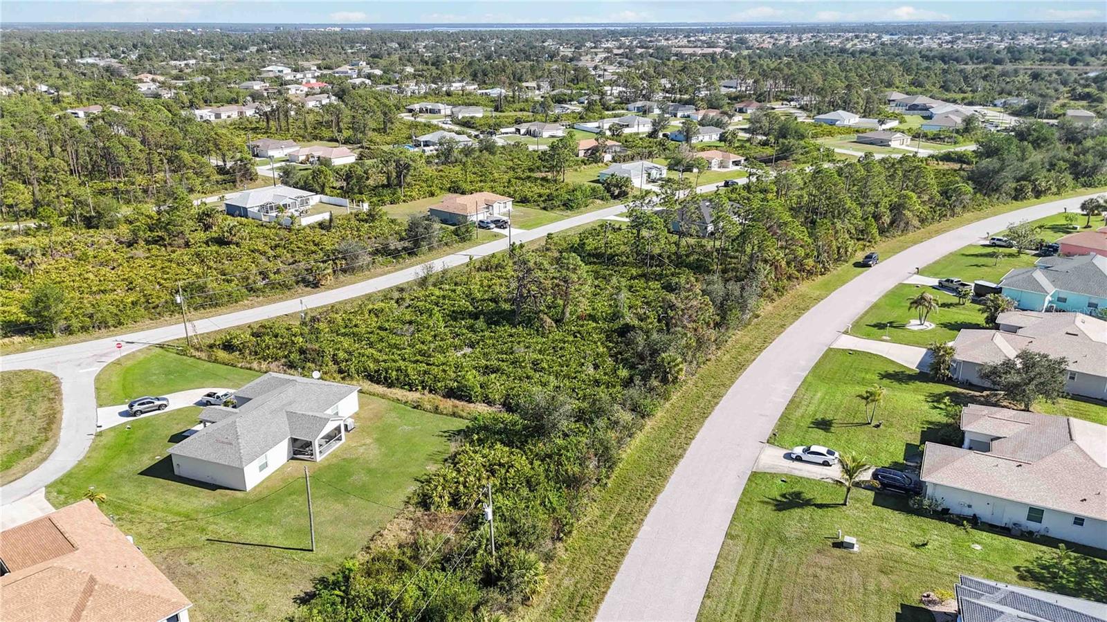 12421 BUFFING RD, PORT CHARLOTTE, FL, 33981