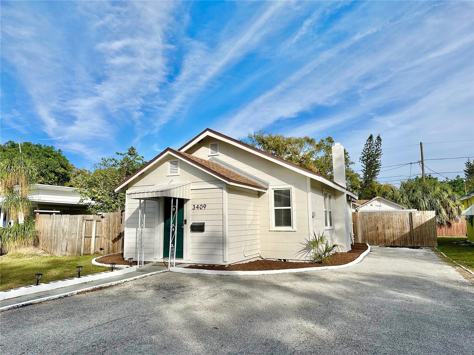 3409 TARLTON ST N, ST PETERSBURG, FL, 33713