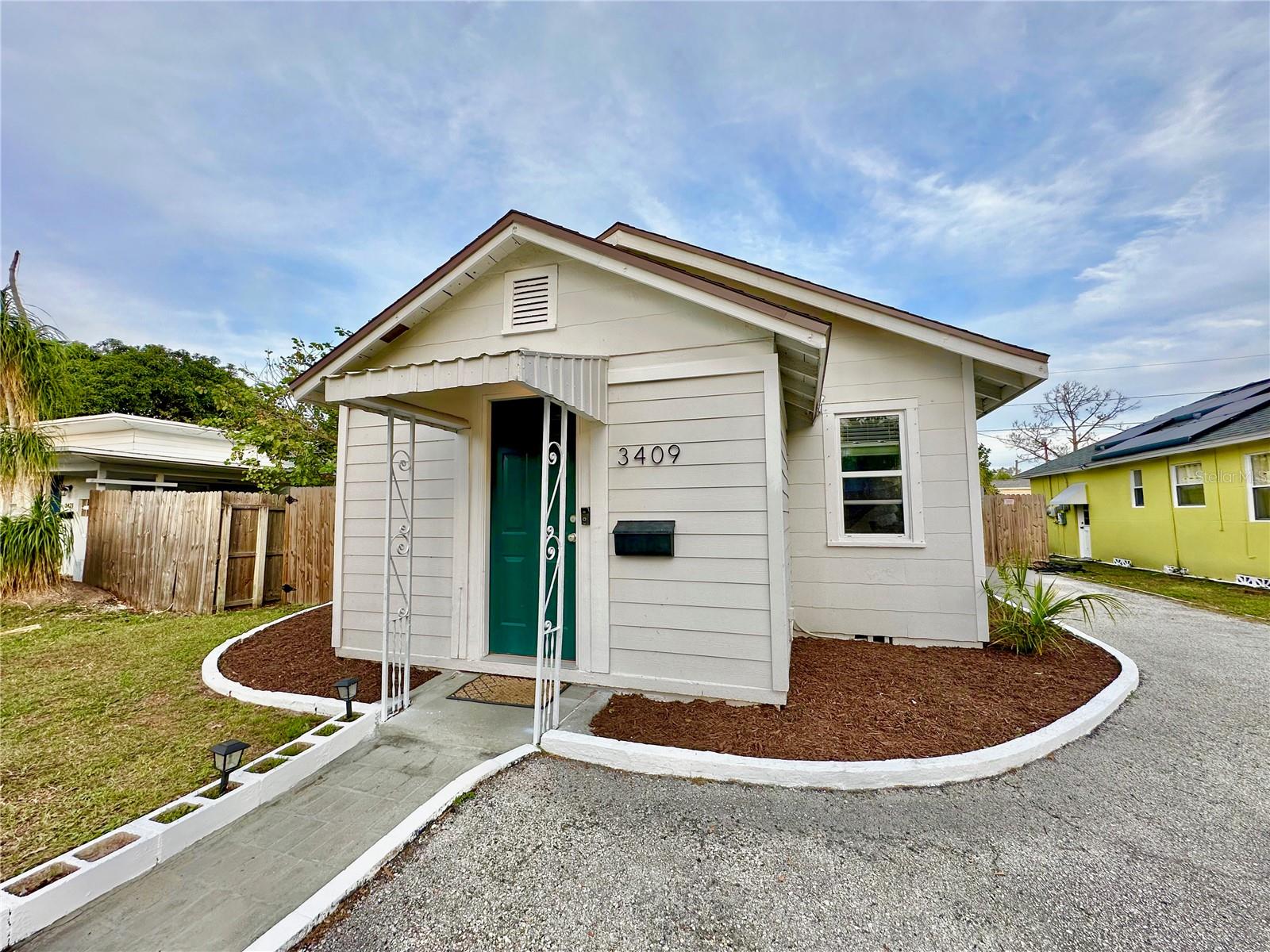 3409 TARLTON ST N, ST PETERSBURG, FL, 33713