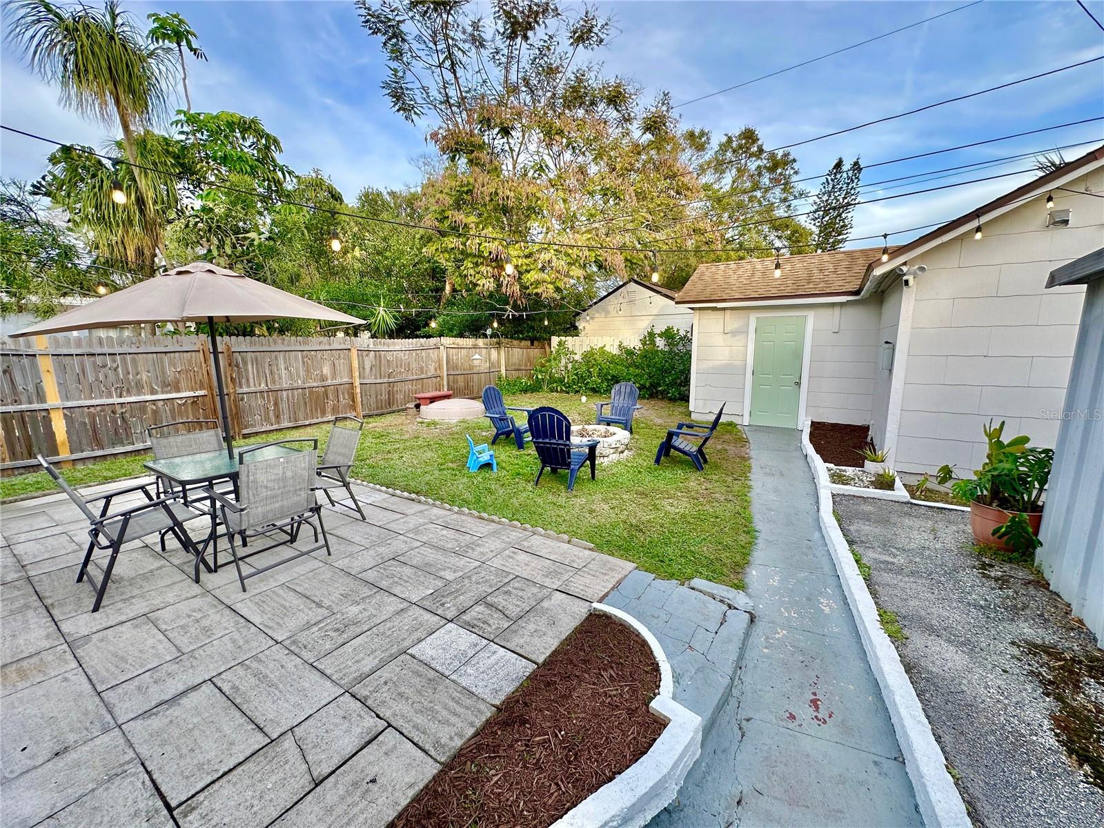 3409 TARLTON ST N, ST PETERSBURG, FL, 33713