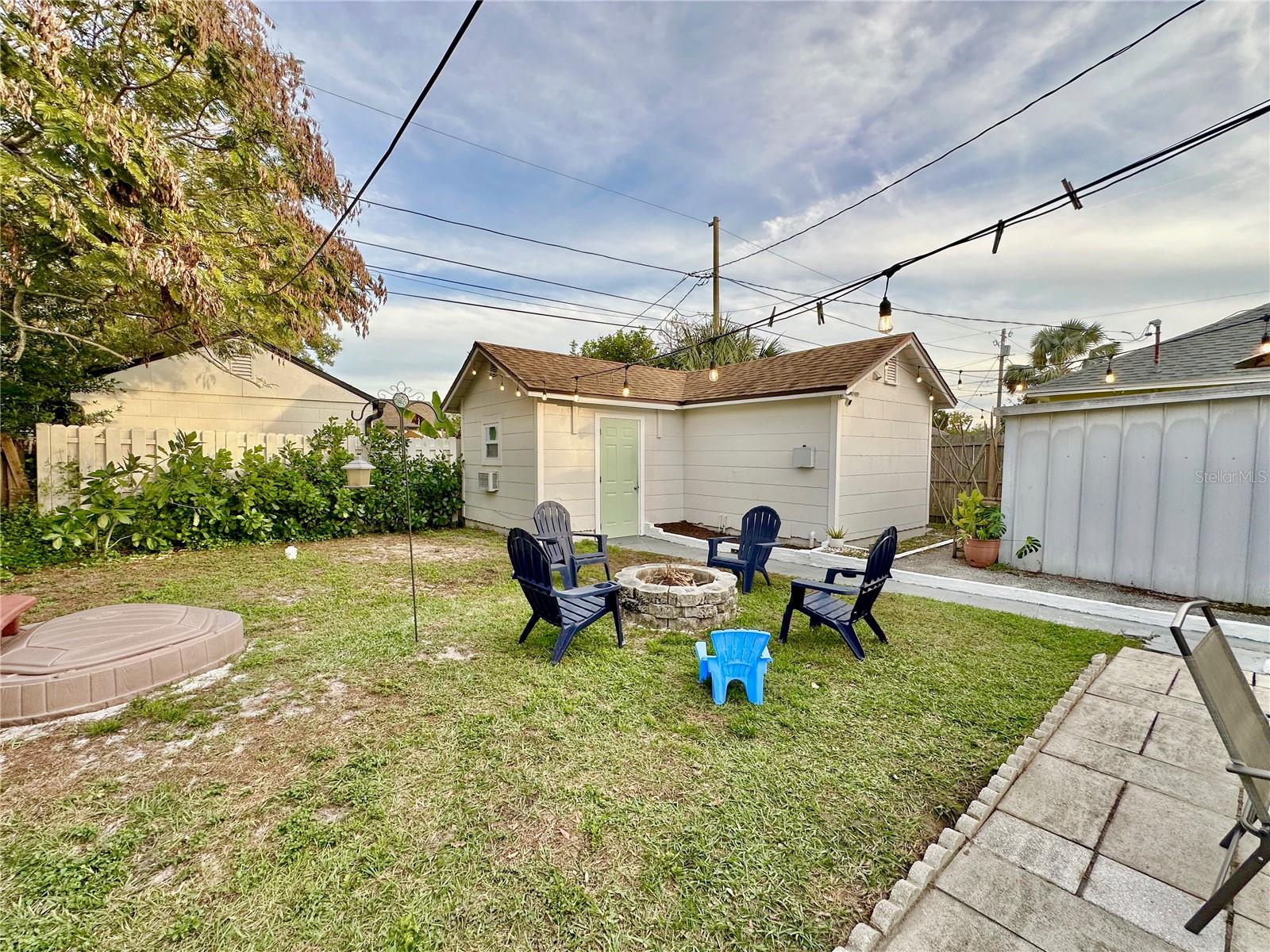 3409 TARLTON ST N, ST PETERSBURG, FL, 33713